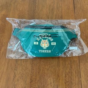 MAC Stranger Things bag